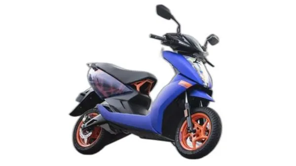 Ather 450 Apex on road price